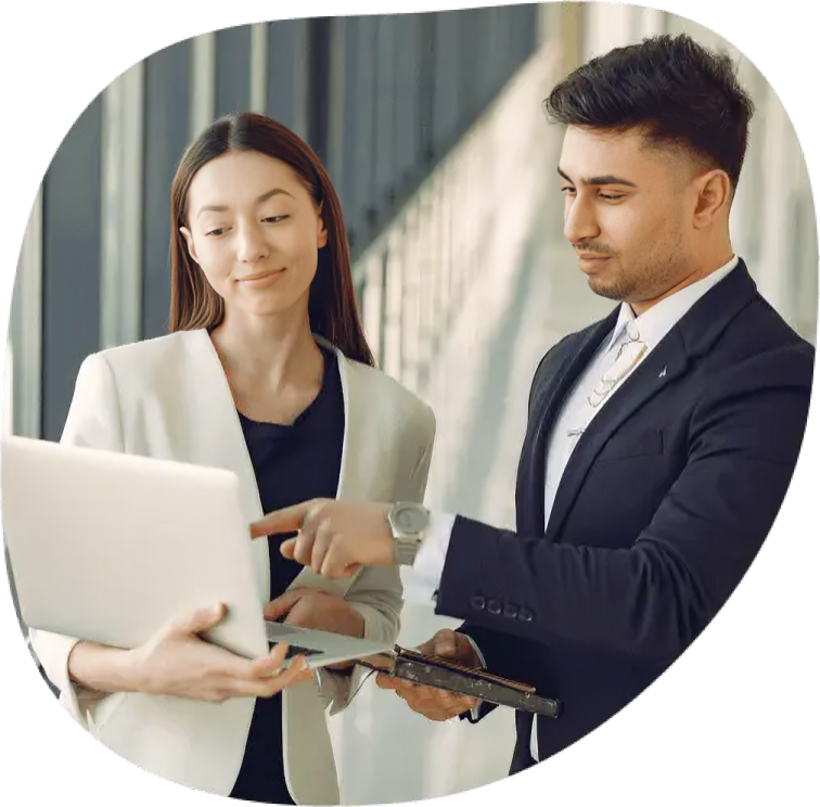 BuzzBacklinks SEO Service Image