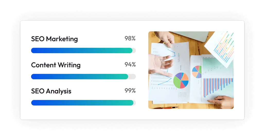 BuzzBacklinks SEO Service Image