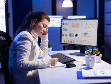 BuzzBacklinks SEO Service Image