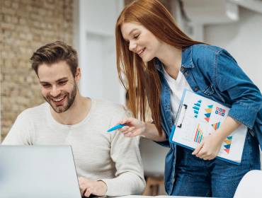 BuzzBacklinks SEO Service Image