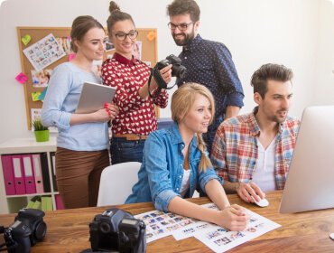 BuzzBacklinks SEO Service Image