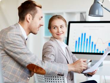 BuzzBacklinks SEO Service Image