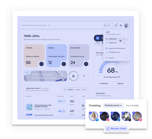 BuzzBacklinks SEO Service Image