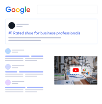 BuzzBacklinks SEO Service Image