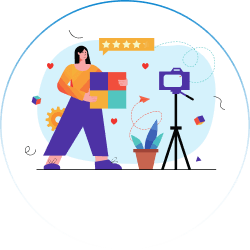 BuzzBacklinks SEO Service Image