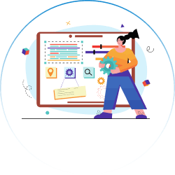 BuzzBacklinks SEO Service Image