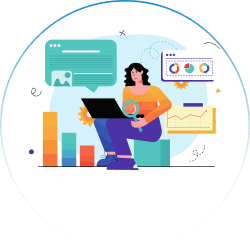 BuzzBacklinks SEO Service Image