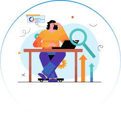 BuzzBacklinks SEO Service Image